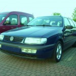Passat Variant 1.8 96 (1) k