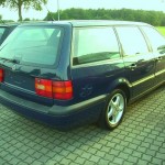 Passat Variant 1.8 96 (3) k