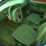 Passat Variant 1.8 96 (4) k