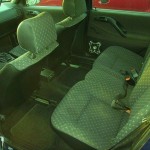Passat Variant 1.8 96 (5) k