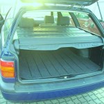 Passat Variant 1.8 96 (7) k