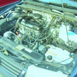 Passat k