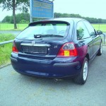 Rover 1.4 25 k