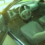 Rover 25 (2) k