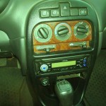 Rover 25 (3) k