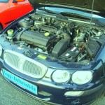 Rover 25 (4) k