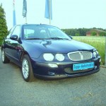 Rover 25 (5) k