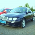 Rover 25 (6) k